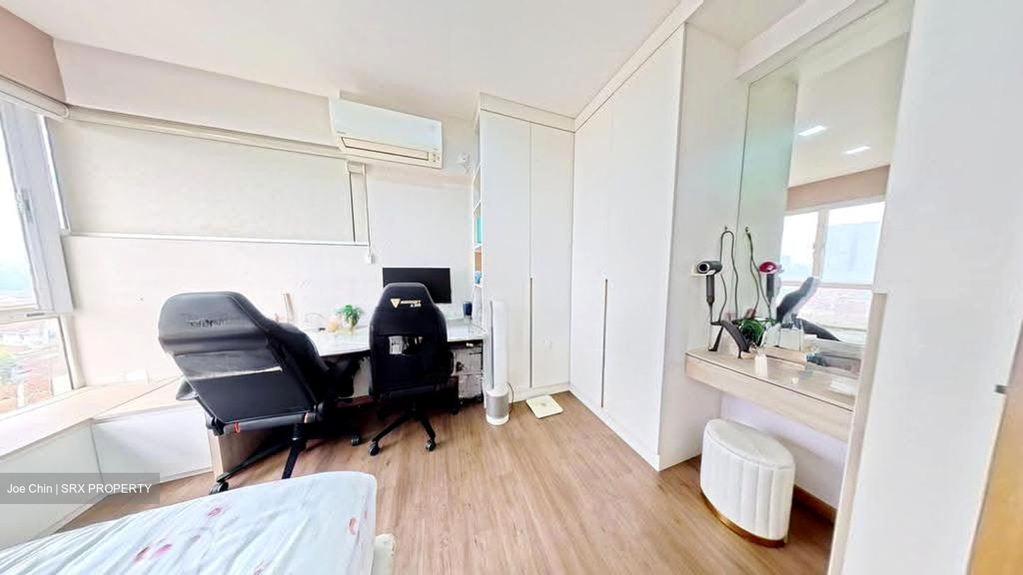 Bullion Park (D26), Condominium #631466821